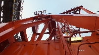 Crane, Offshore, 400 T SWL at 20 m - 28 m (40/56 m) boom - Liebherr BOS - UL04813 - Quipbase.com - HAN23 016.jpg